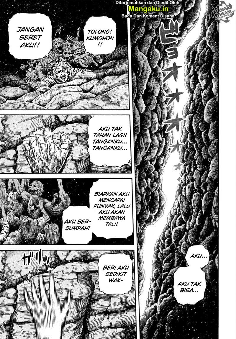 Read VIDland Saga ID Manga Online