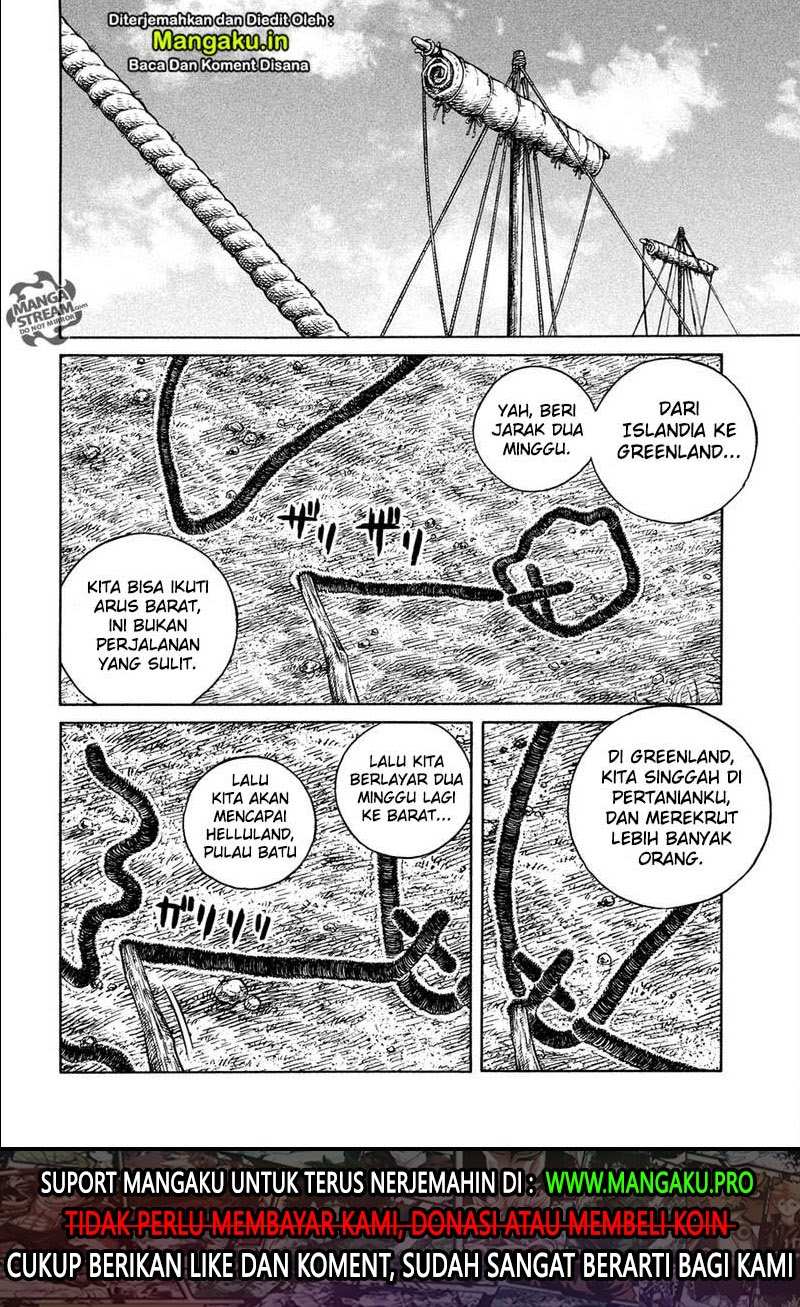 Read VIDland Saga ID Manga Online