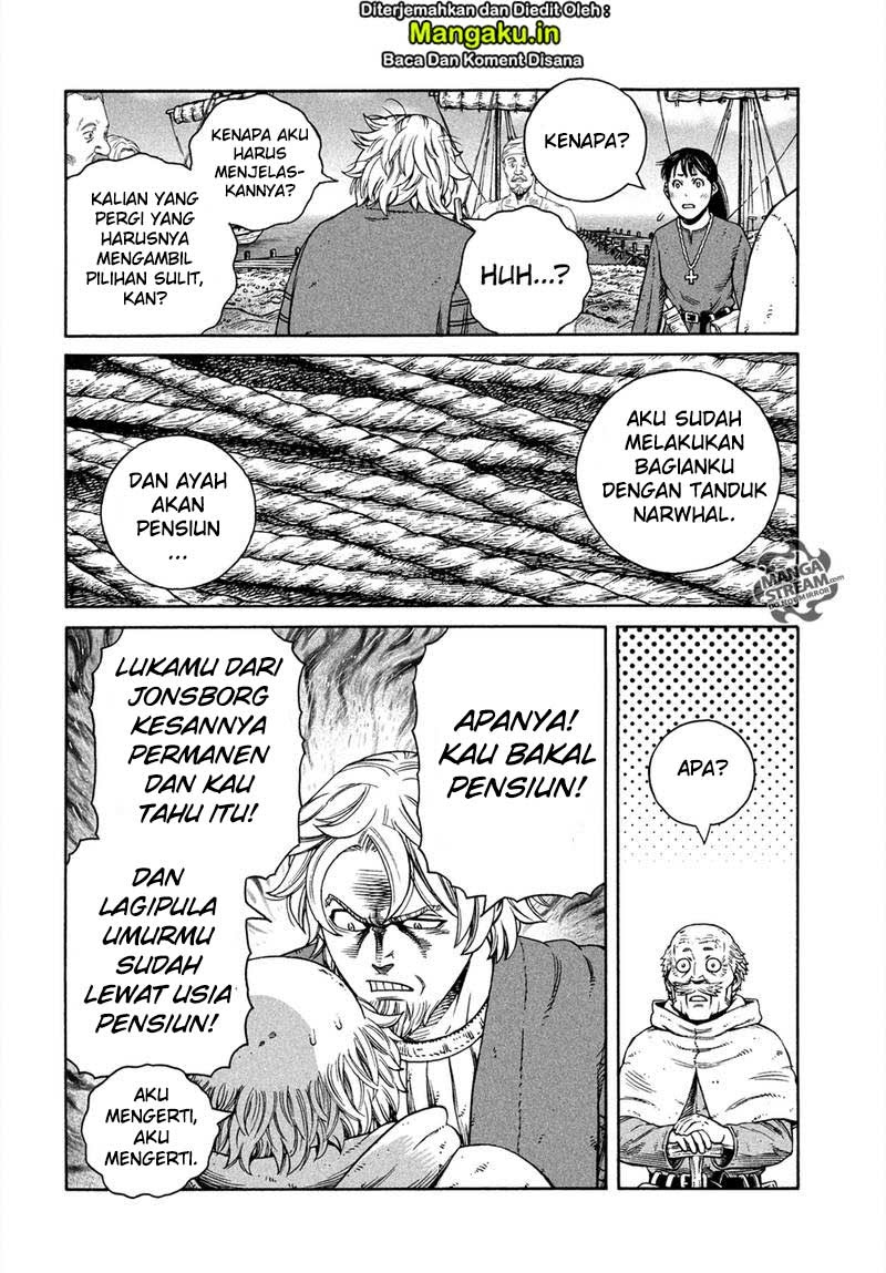 Read VIDland Saga ID Manga Online