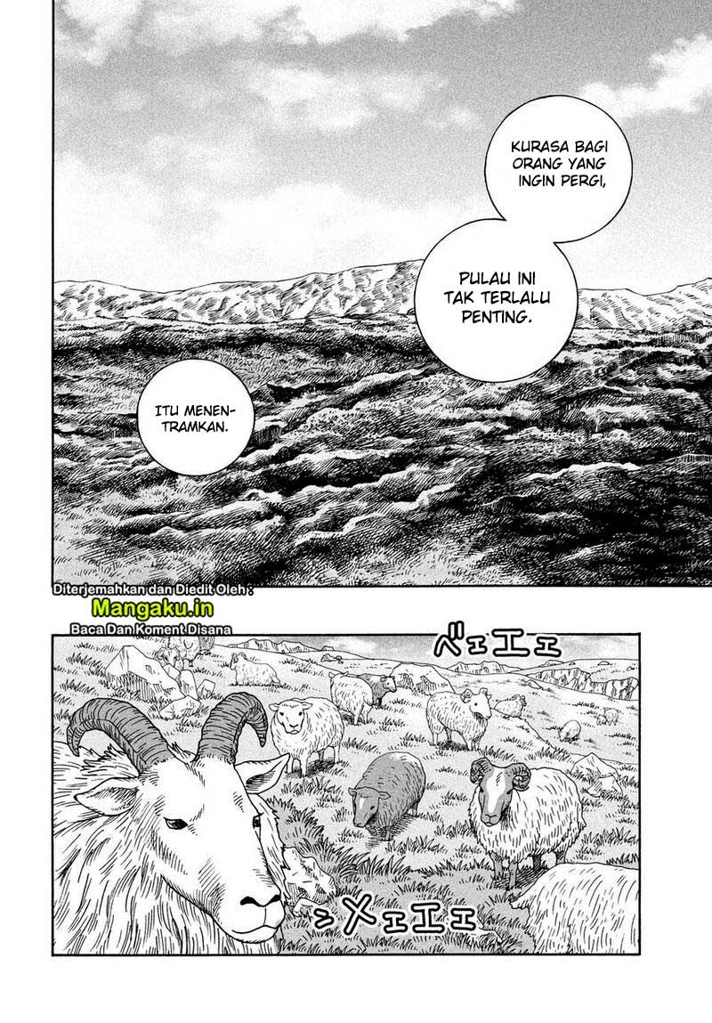 Read VIDland Saga ID Manga Online