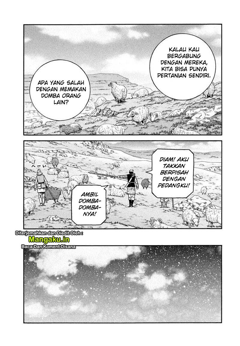 Read VIDland Saga ID Manga Online