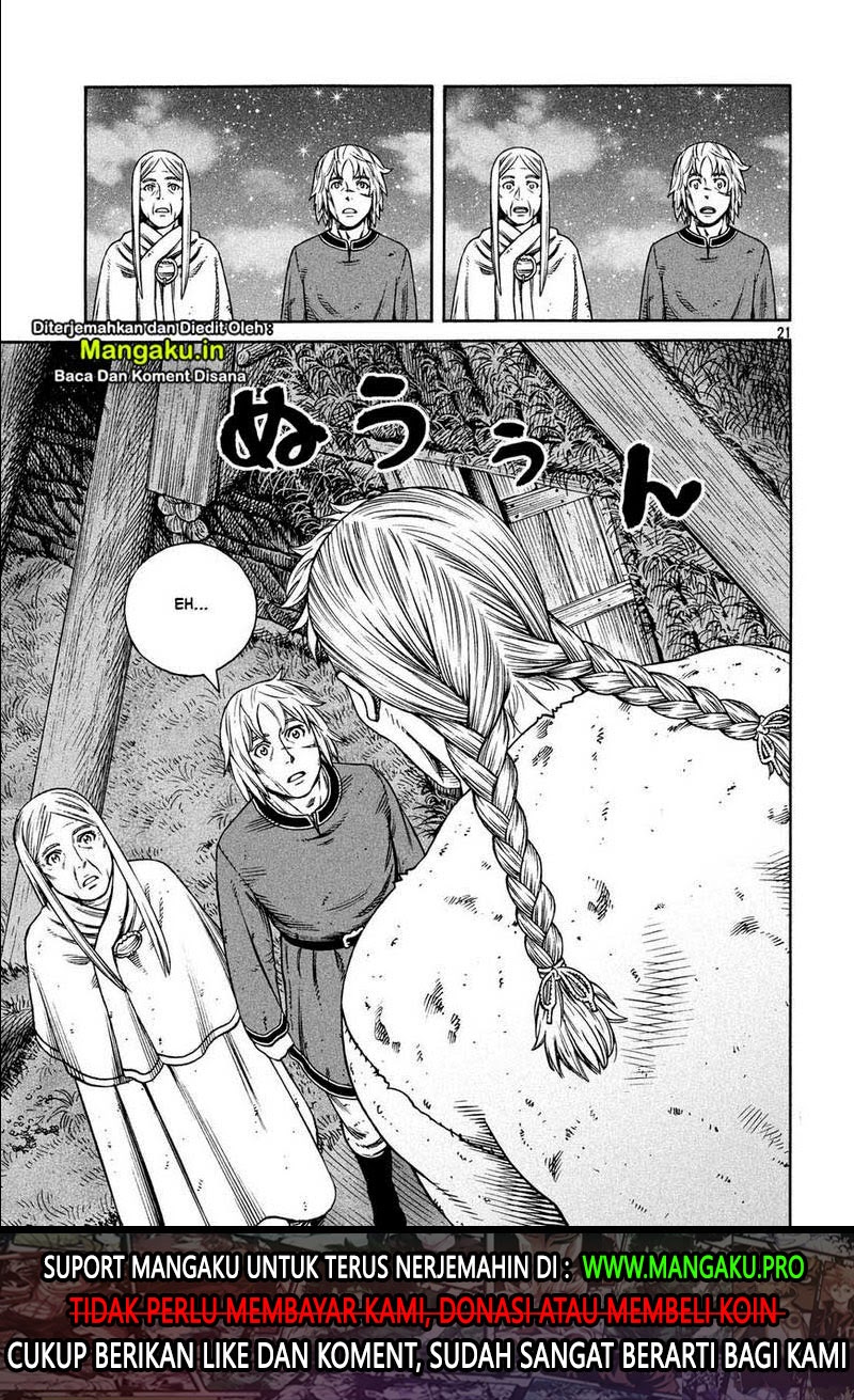 Read VIDland Saga ID Manga Online