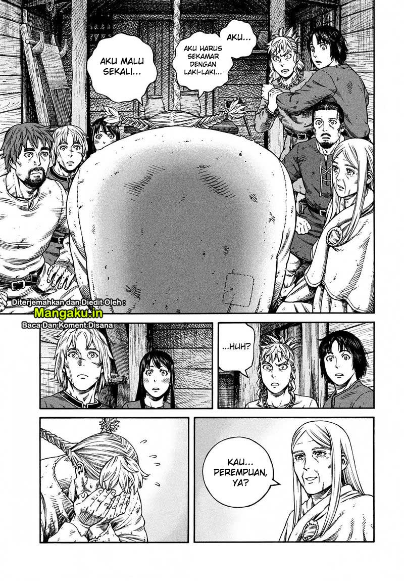 Read VIDland Saga ID Manga Online