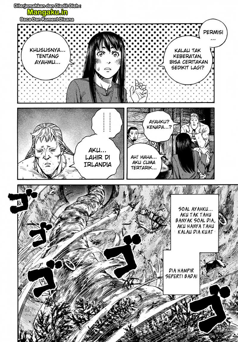 Read VIDland Saga ID Manga Online