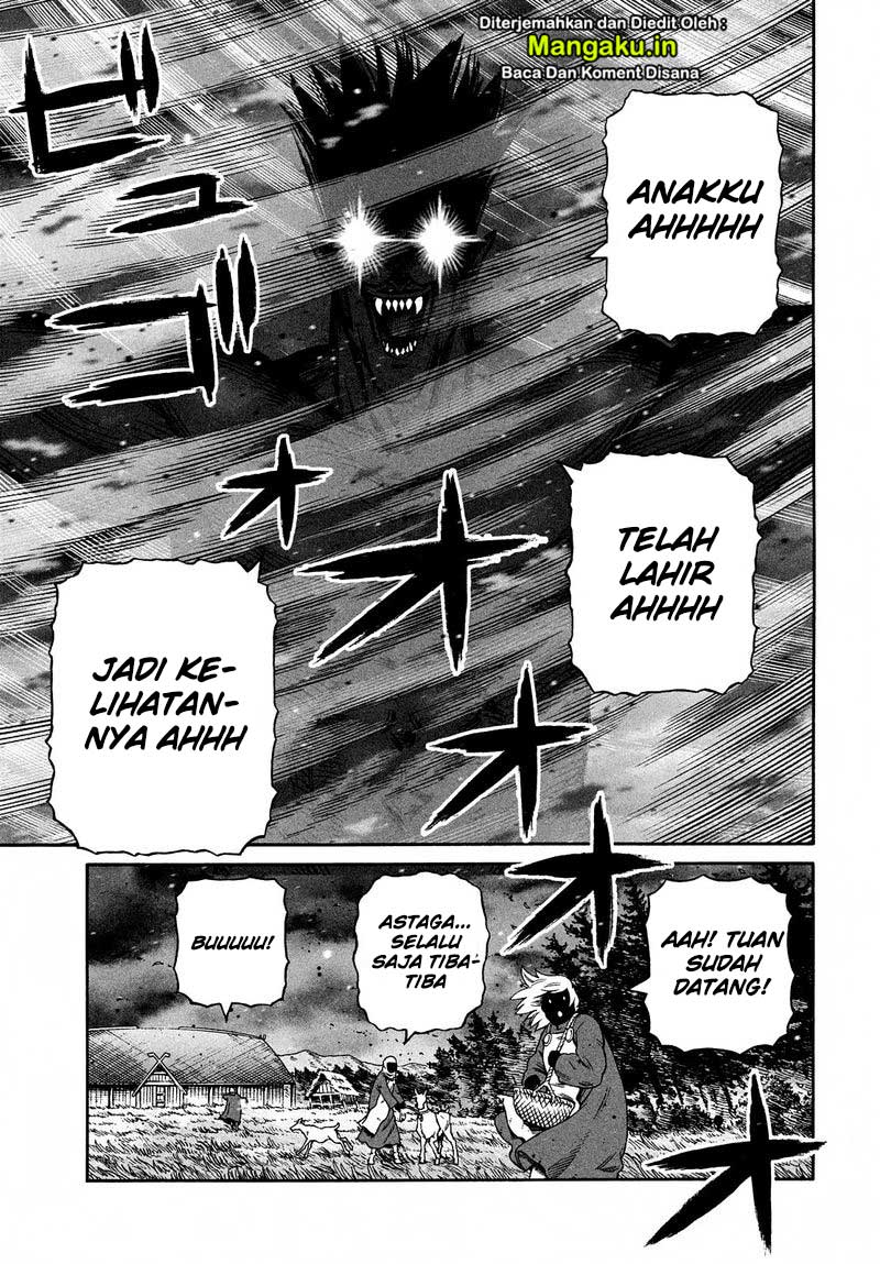 Read VIDland Saga ID Manga Online