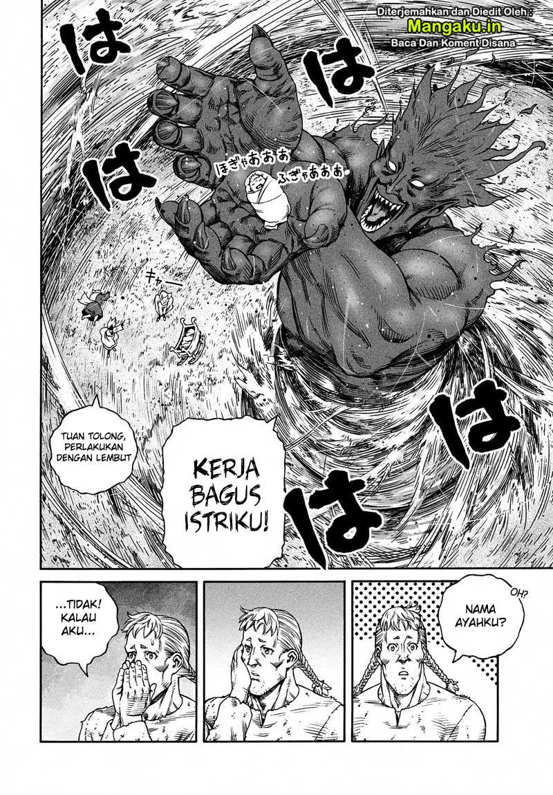Read VIDland Saga ID Manga Online