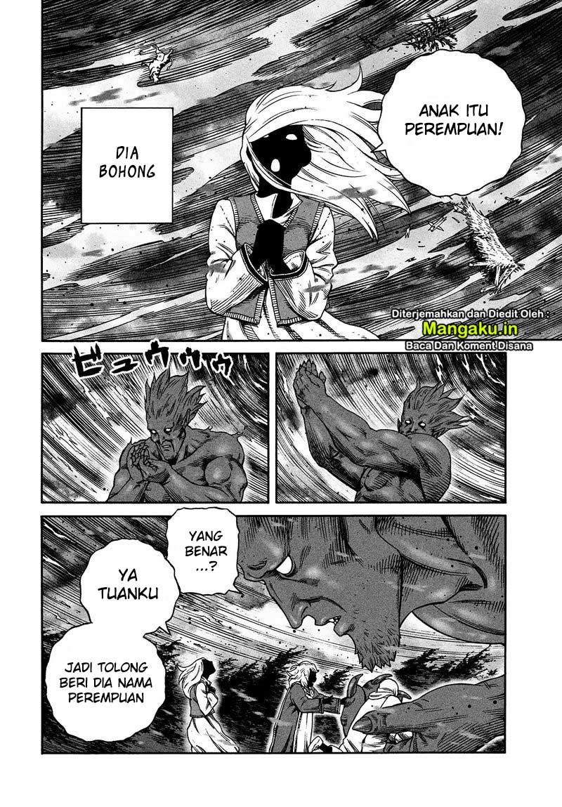 Read VIDland Saga ID Manga Online