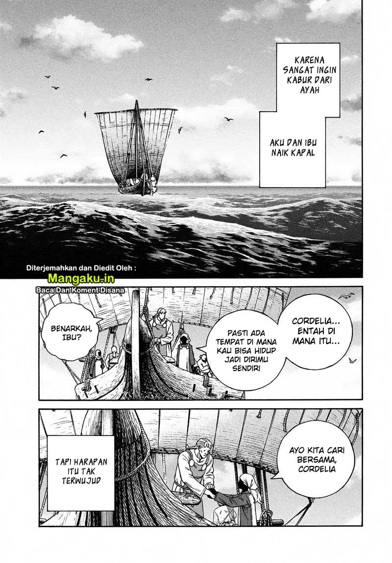 Read VIDland Saga ID Manga Online