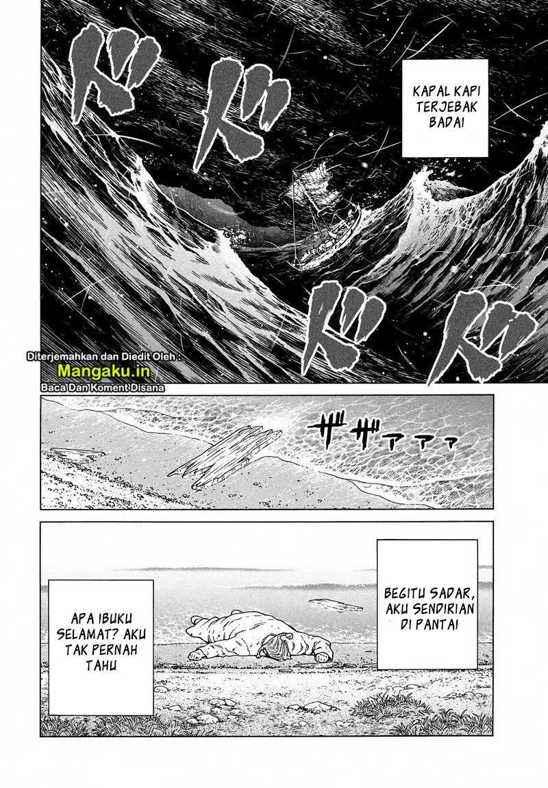 Read VIDland Saga ID Manga Online