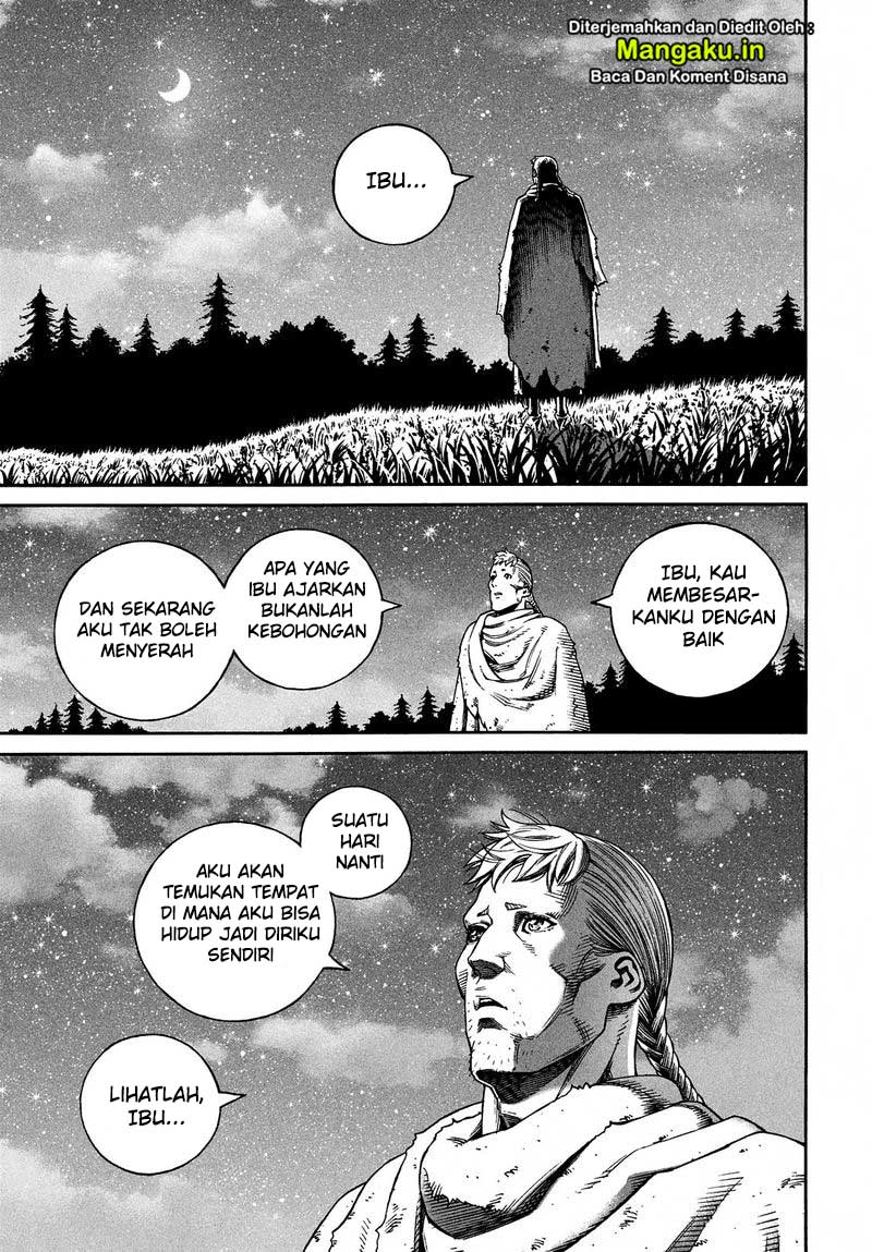 Read VIDland Saga ID Manga Online