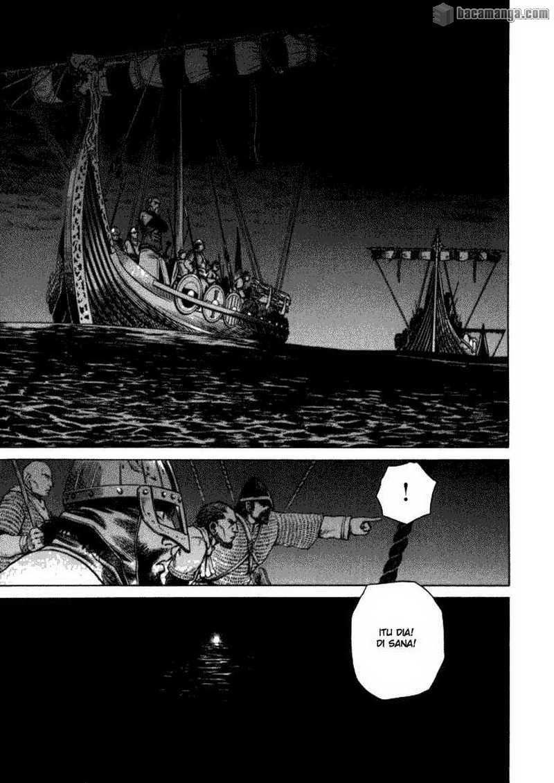 Read VIDland Saga ID Manga Online
