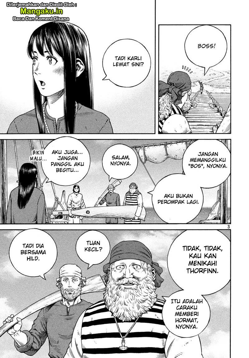 Read VIDland Saga ID Manga Online