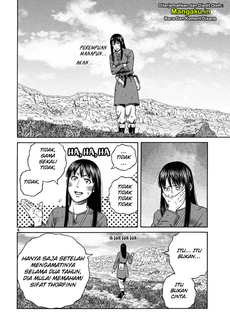 Read VIDland Saga ID Manga Online