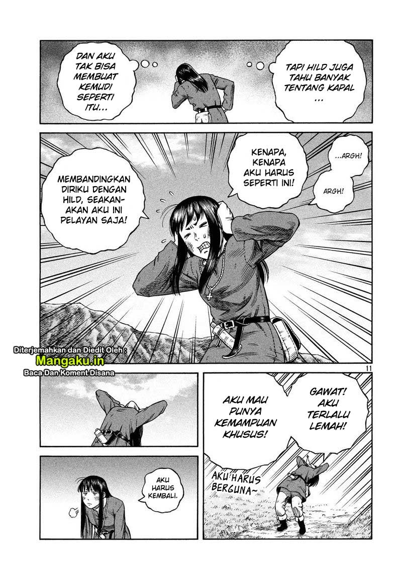 Read VIDland Saga ID Manga Online