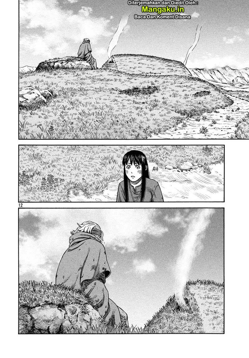 Read VIDland Saga ID Manga Online