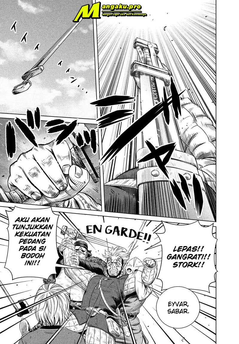 Read VIDland Saga ID Manga Online
