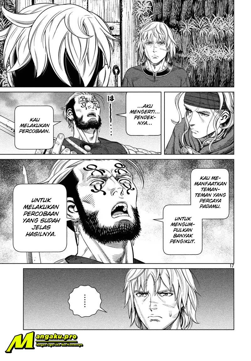 Read VIDland Saga ID Manga Online
