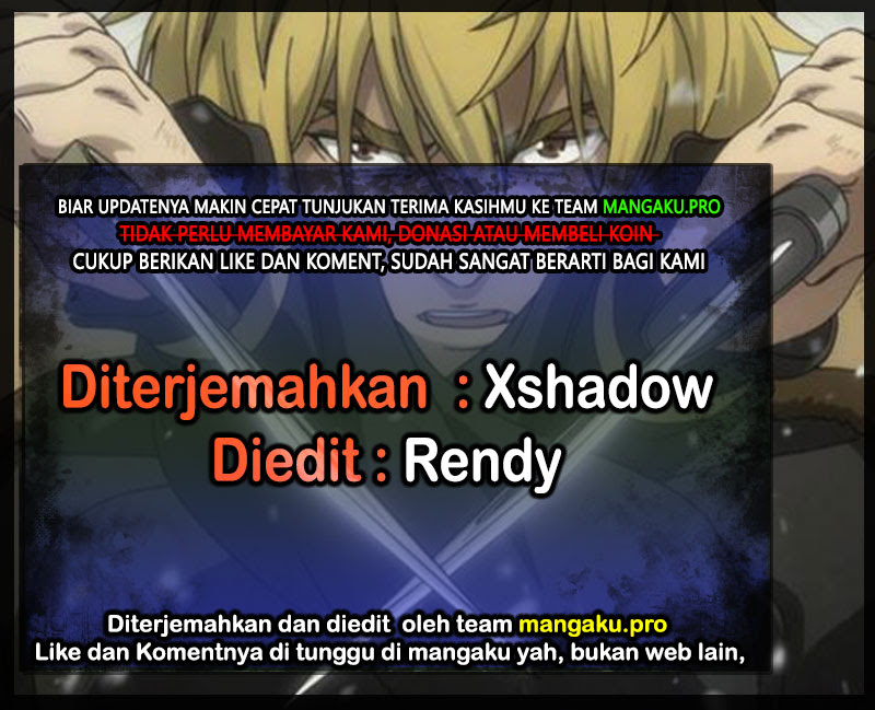 Read VIDland Saga ID Manga Online