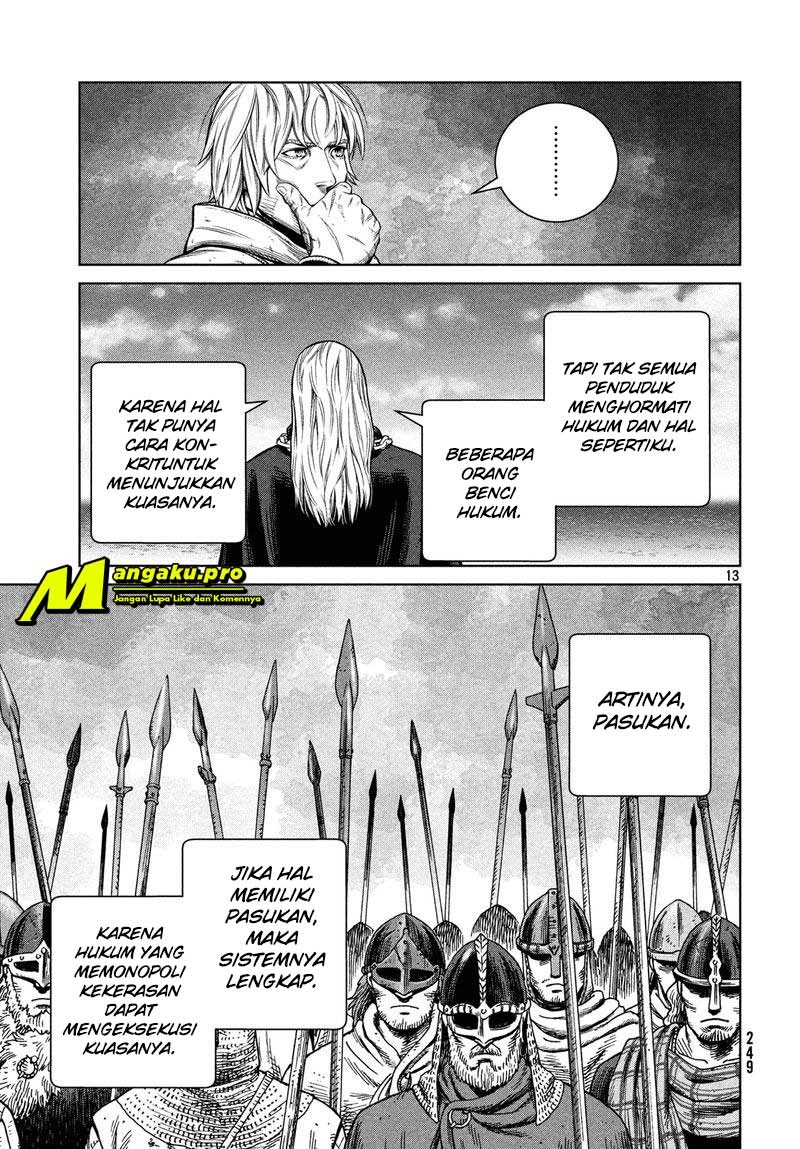 Read VIDland Saga ID Manga Online