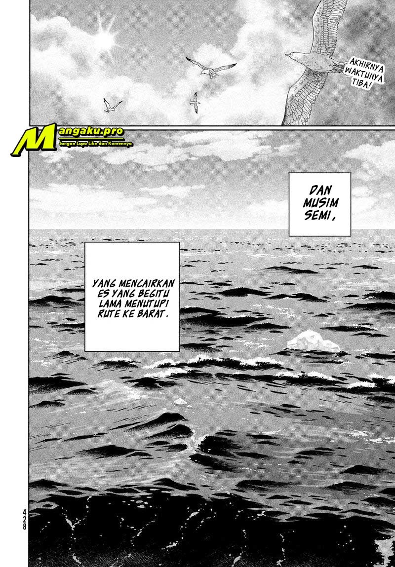 Read VIDland Saga ID Manga Online