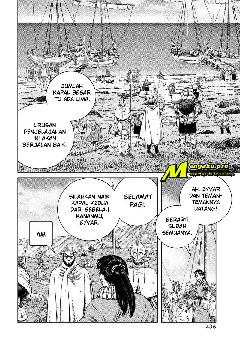 Read VIDland Saga ID Manga Online