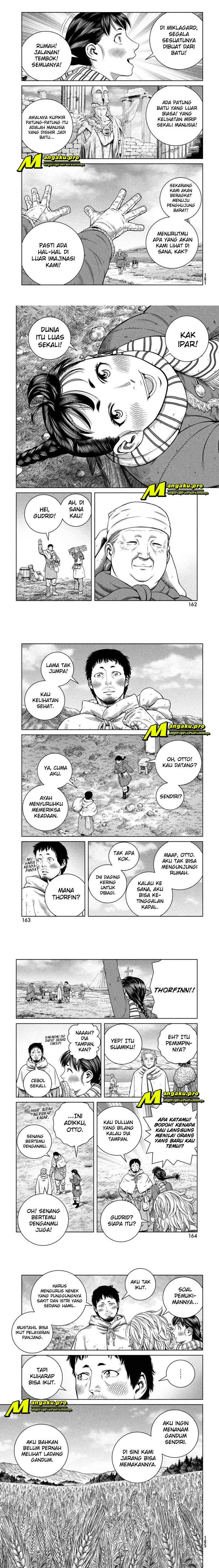 Read VIDland Saga ID Manga Online