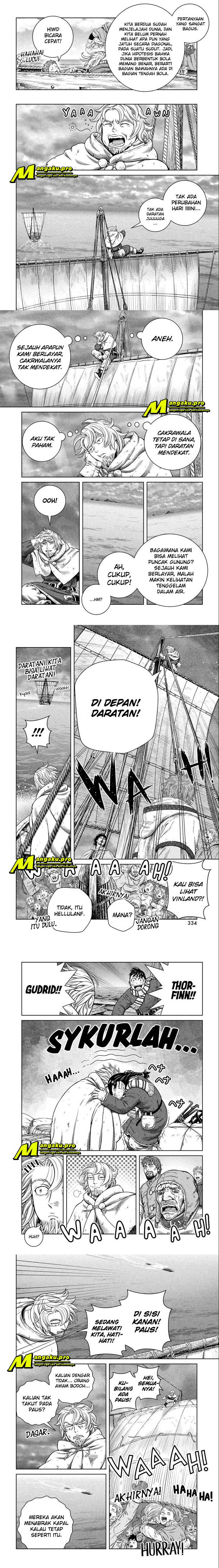 Read VIDland Saga ID Manga Online