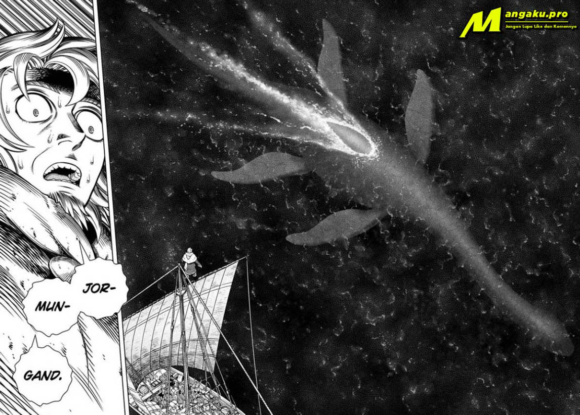 Read VIDland Saga ID Manga Online