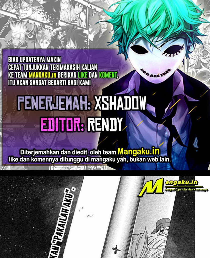 Read VIDland Saga ID Manga Online