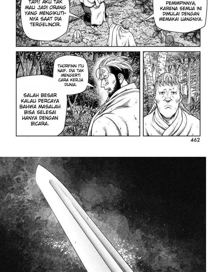 Read VIDland Saga ID Manga Online