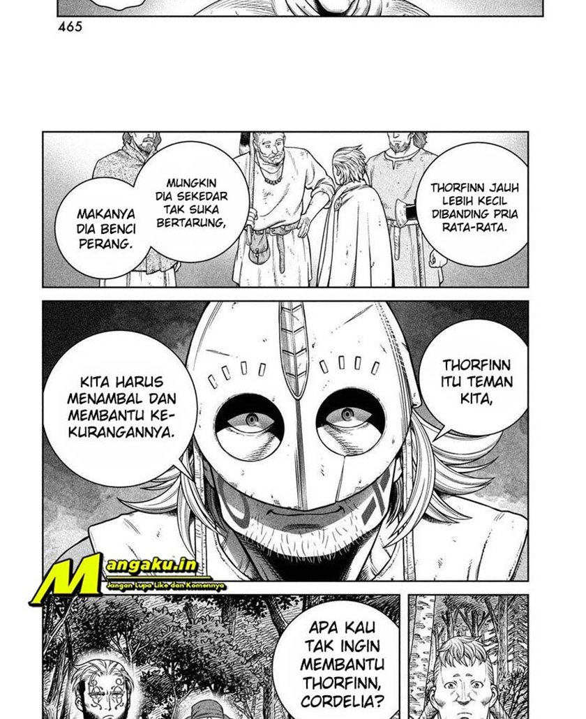 Read VIDland Saga ID Manga Online