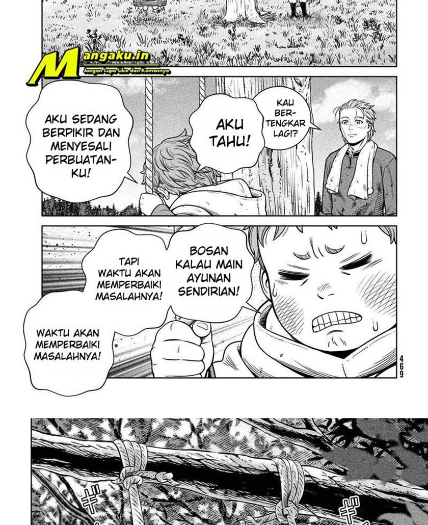 Read VIDland Saga ID Manga Online