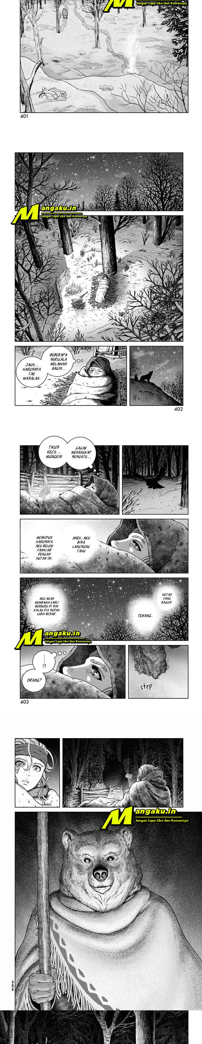 Read VIDland Saga ID Manga Online