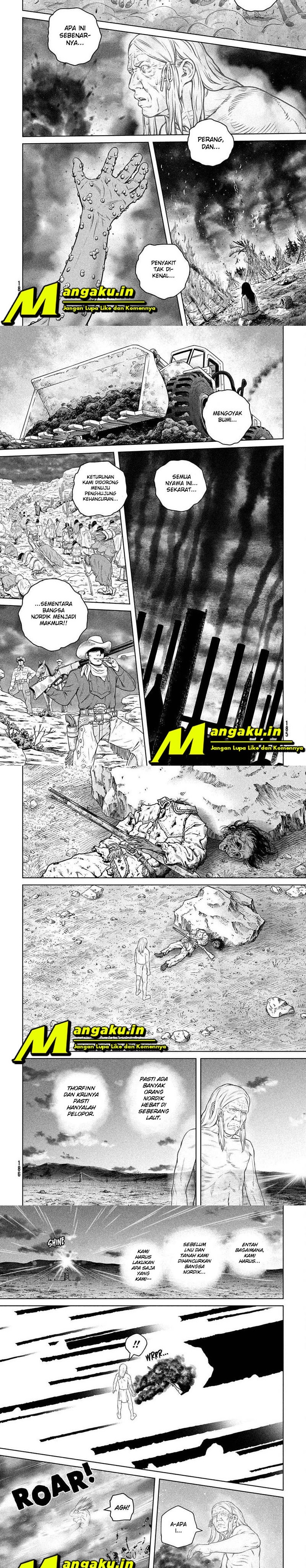 Read VIDland Saga ID Manga Online