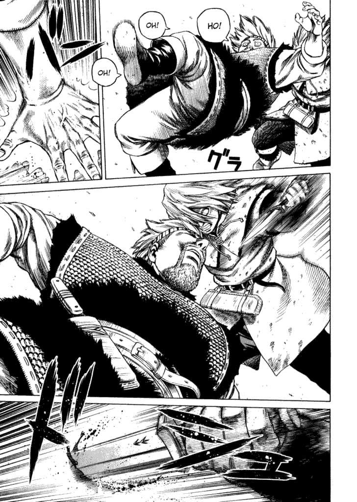 Read VIDland Saga ID Manga Online
