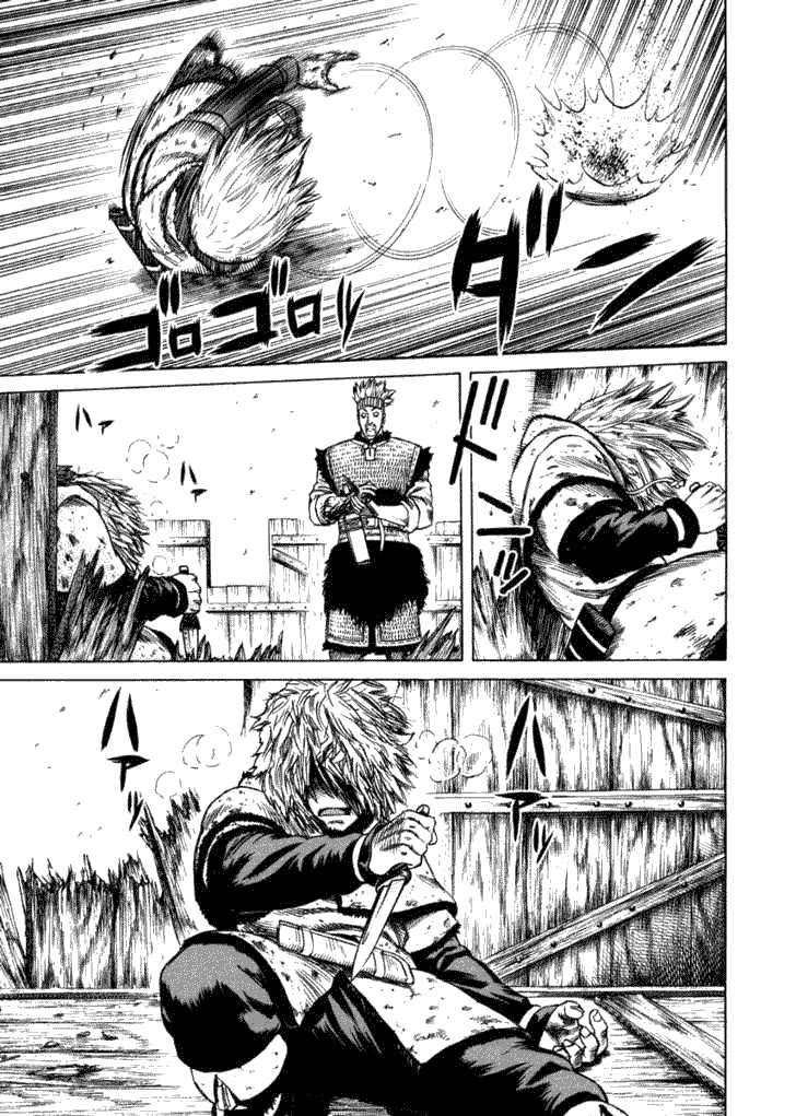 Read VIDland Saga ID Manga Online