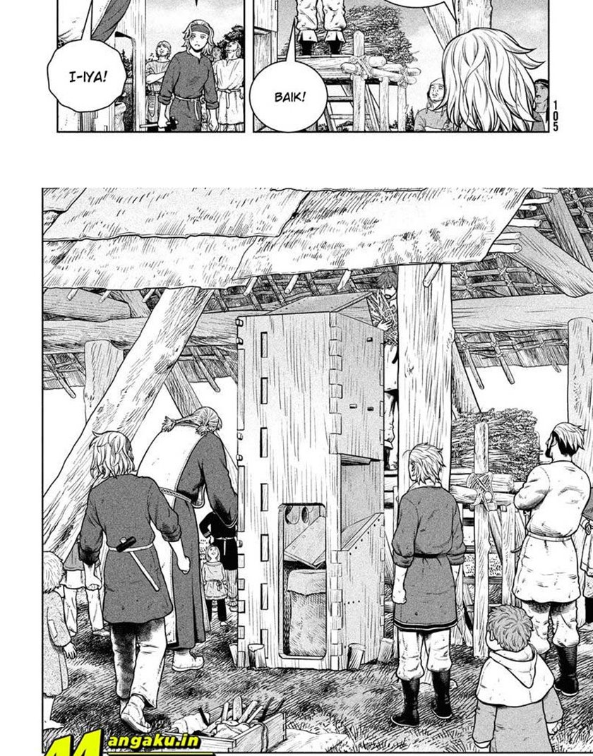 Read VIDland Saga ID Manga Online