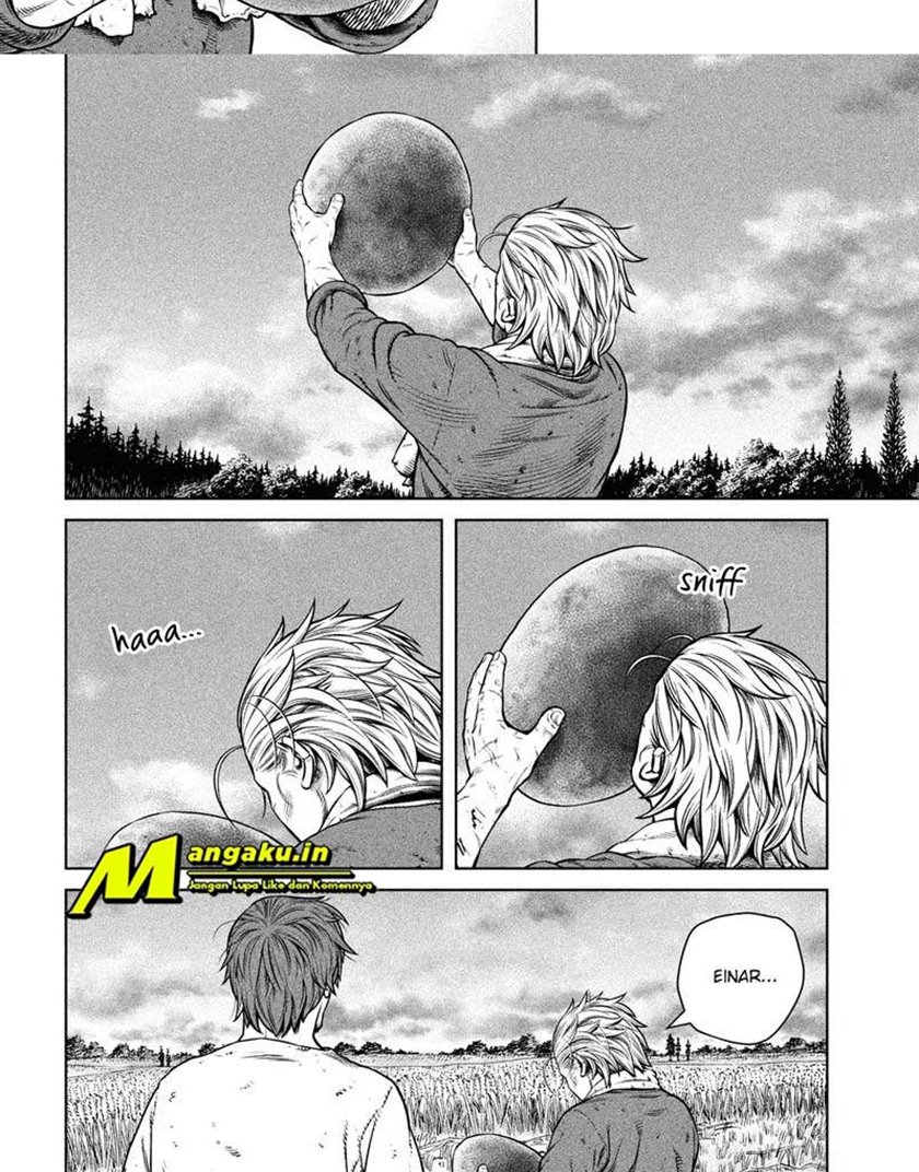 Read VIDland Saga ID Manga Online