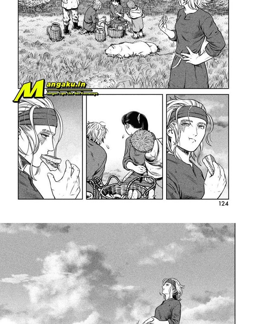 Read VIDland Saga ID Manga Online