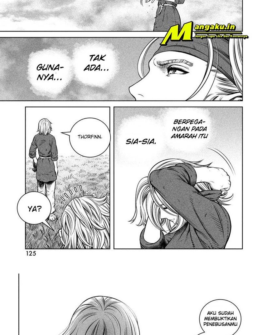 Read VIDland Saga ID Manga Online