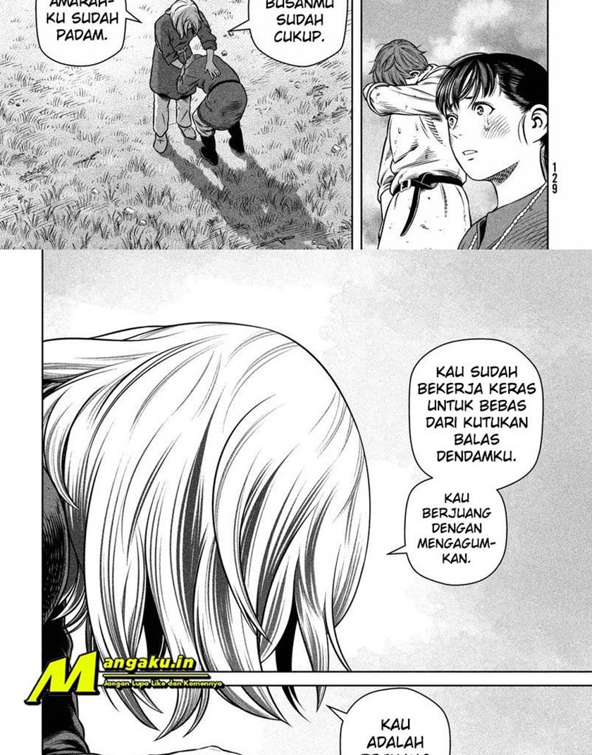 Read VIDland Saga ID Manga Online