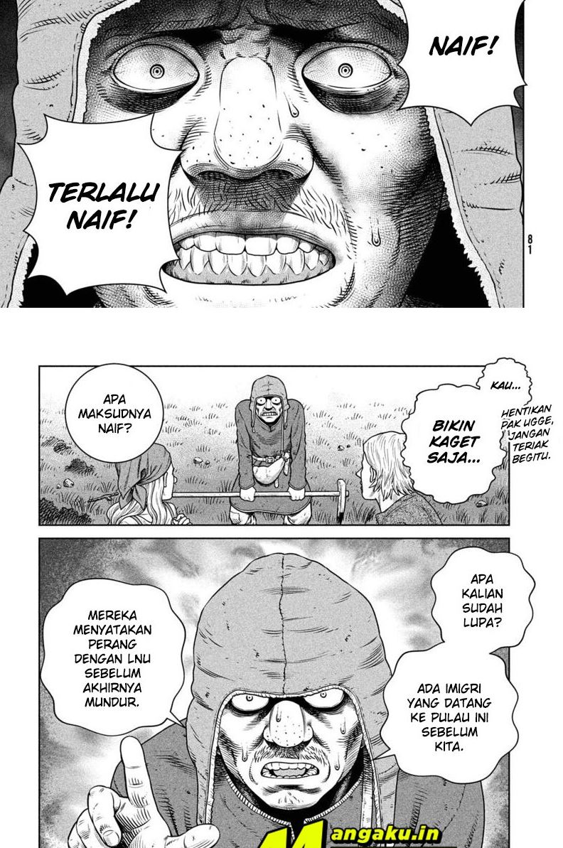 Read VIDland Saga ID Manga Online