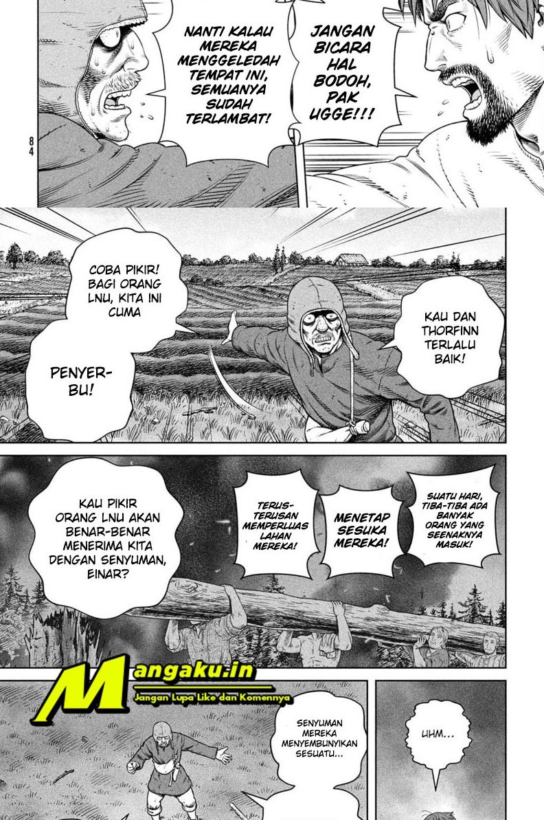 Read VIDland Saga ID Manga Online