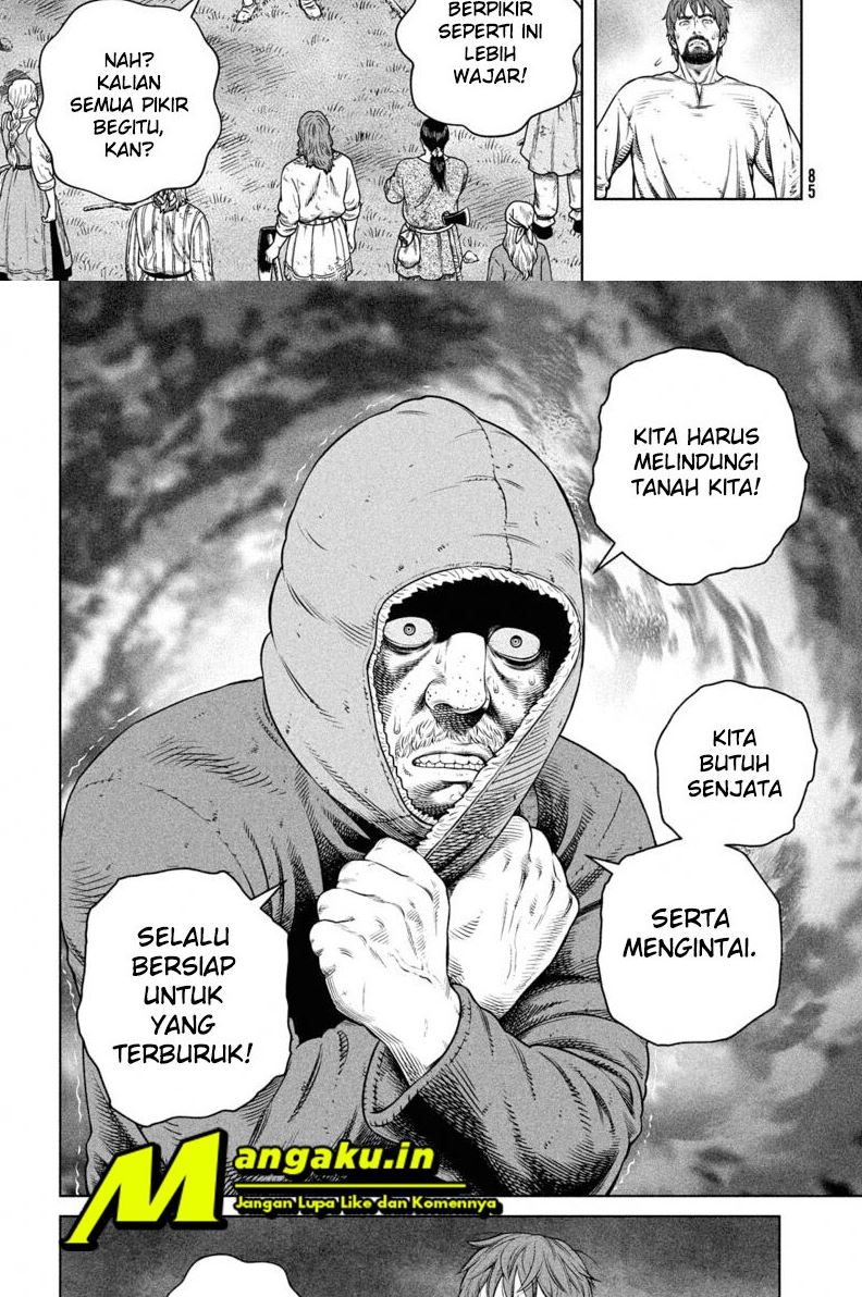 Read VIDland Saga ID Manga Online