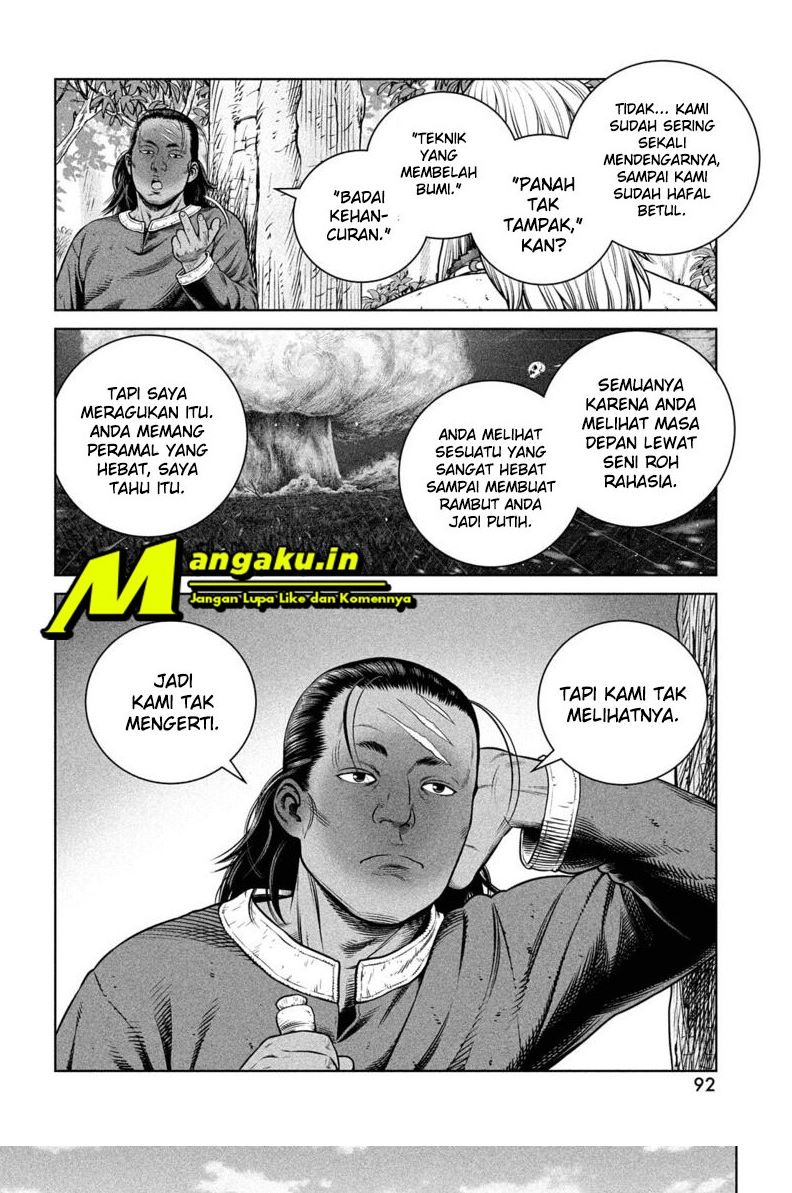 Read VIDland Saga ID Manga Online