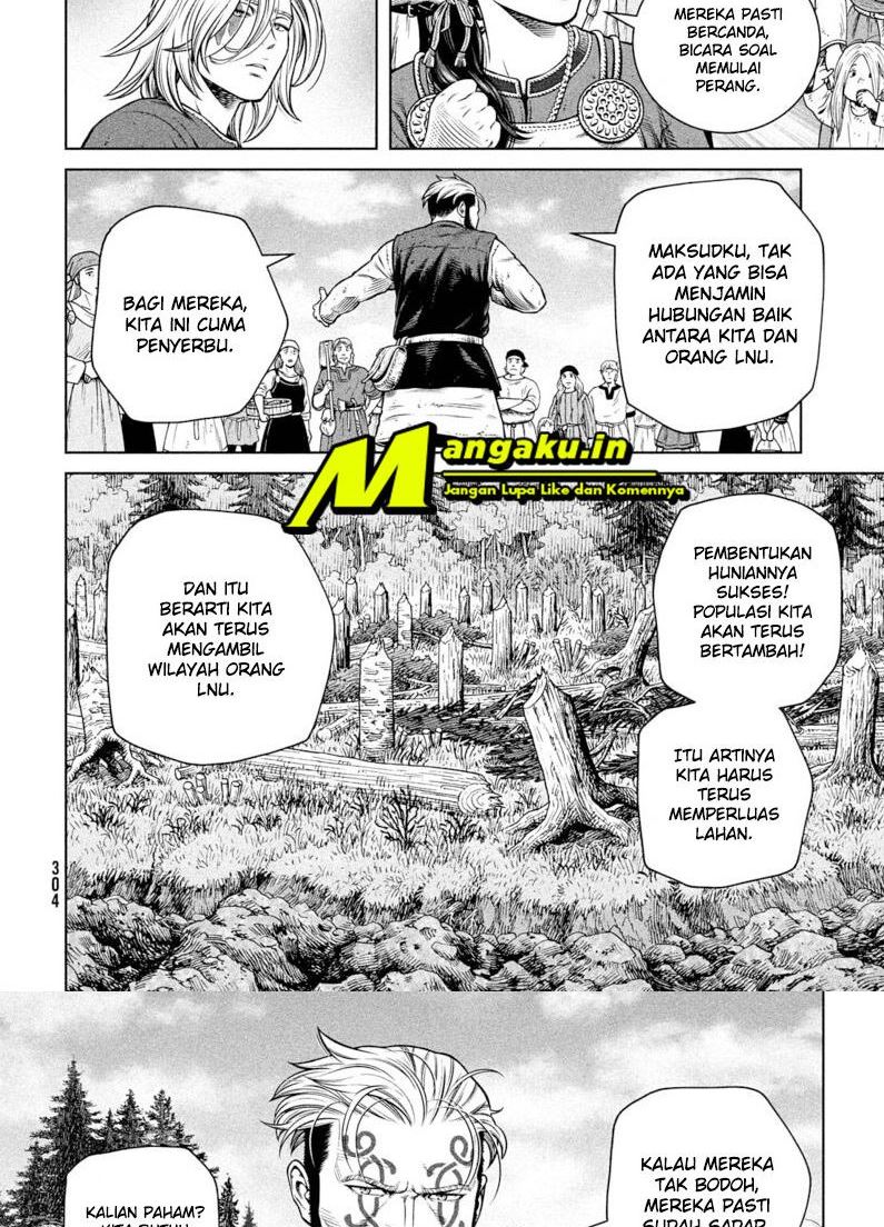 Read VIDland Saga ID Manga Online