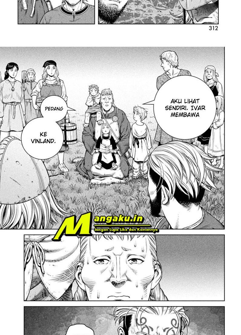 Read VIDland Saga ID Manga Online