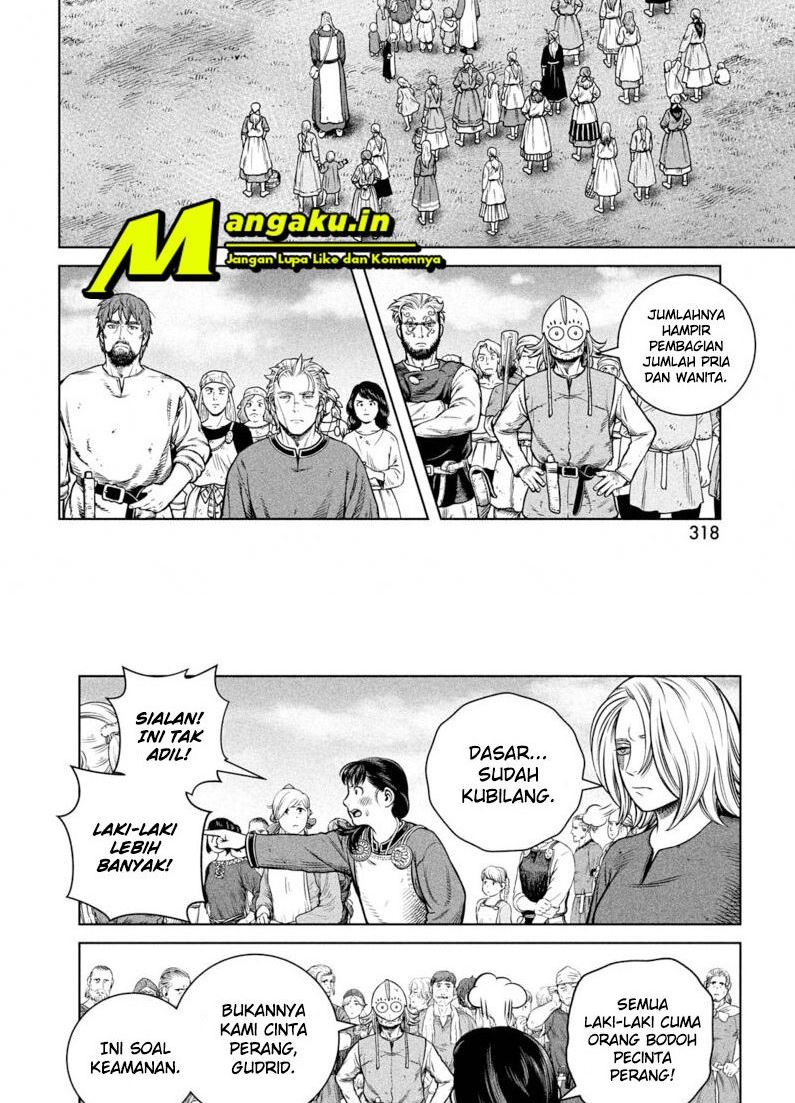 Read VIDland Saga ID Manga Online