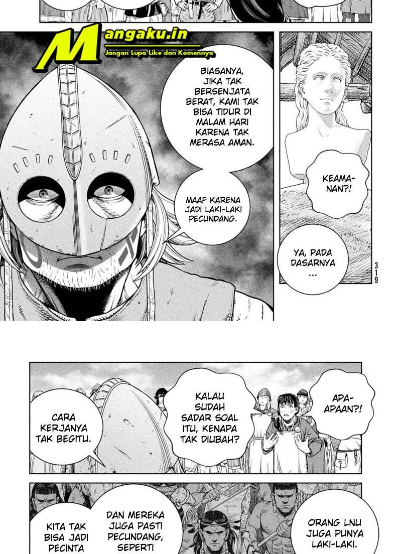 Read VIDland Saga ID Manga Online