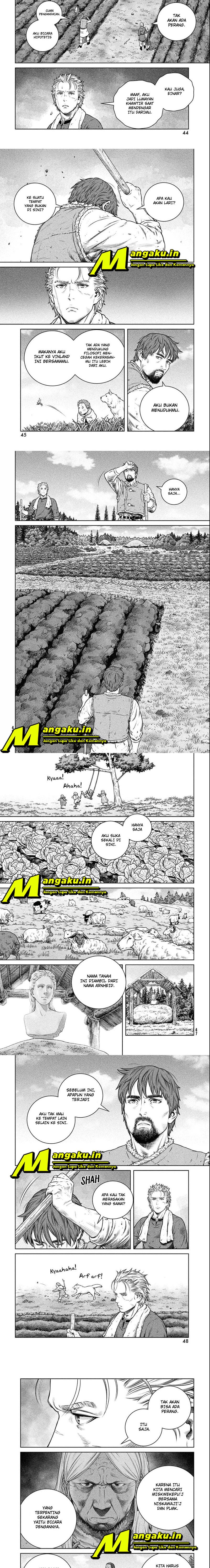 Read VIDland Saga ID Manga Online